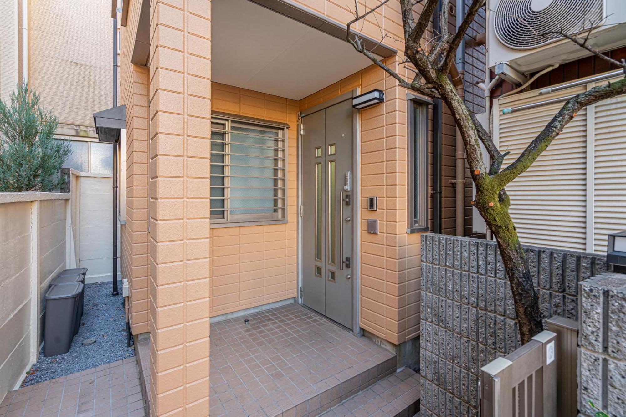 Zsf-minaminagazaki House Aparthotel