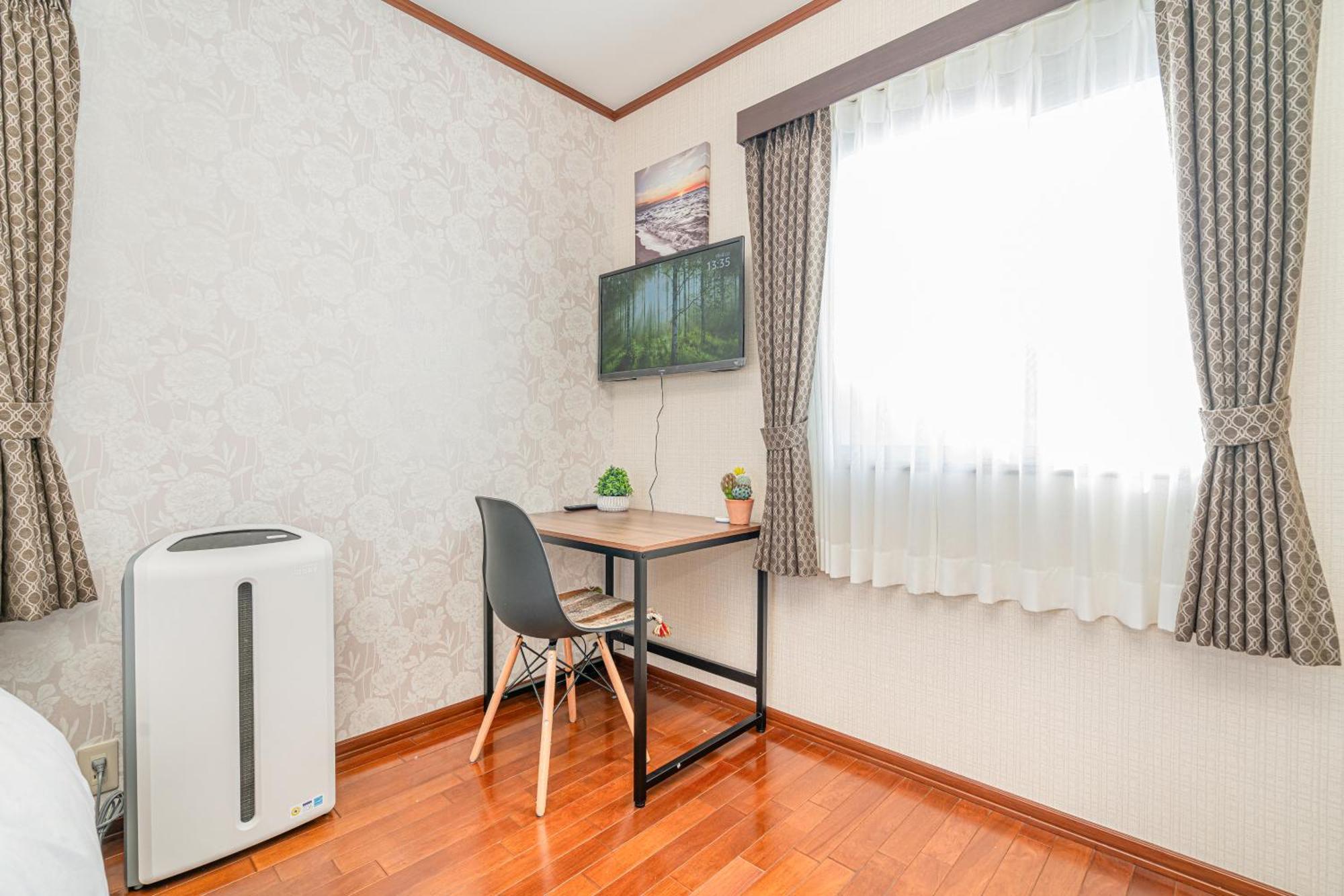 Zsf-minaminagazaki House Aparthotel *