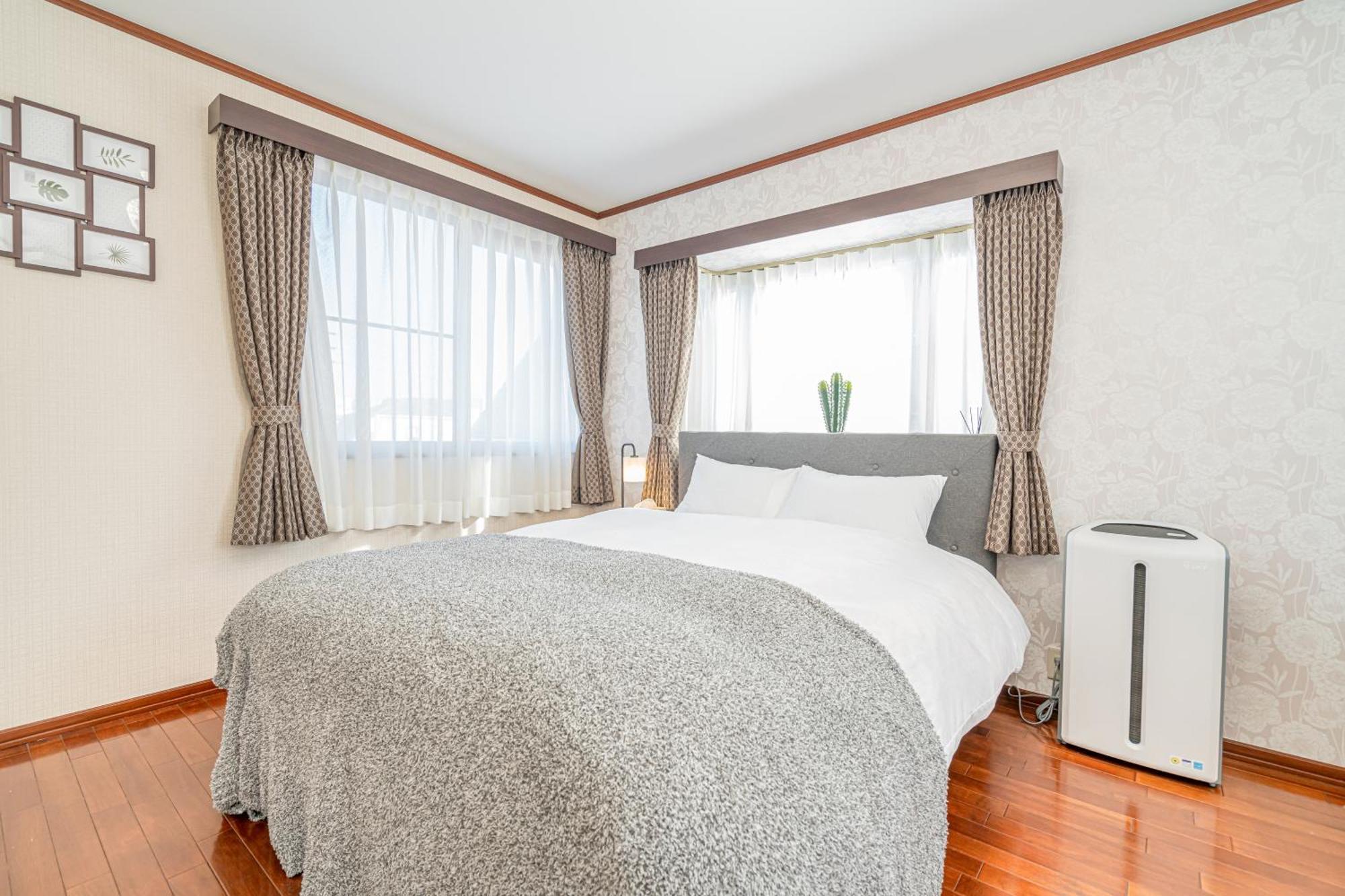 Zsf-minaminagazaki House Aparthotel Tokyo