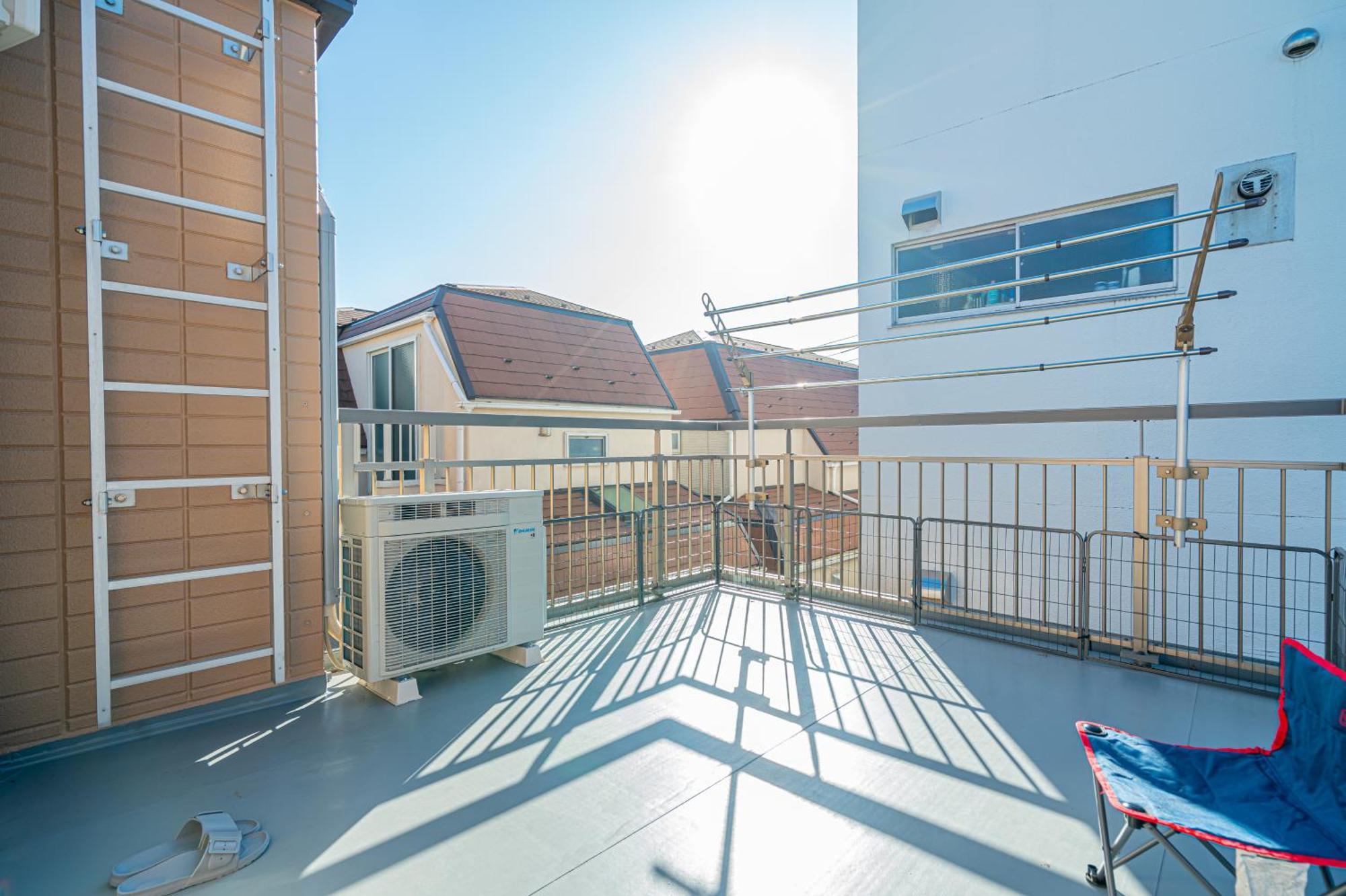 Zsf-minaminagazaki House * Tokyo