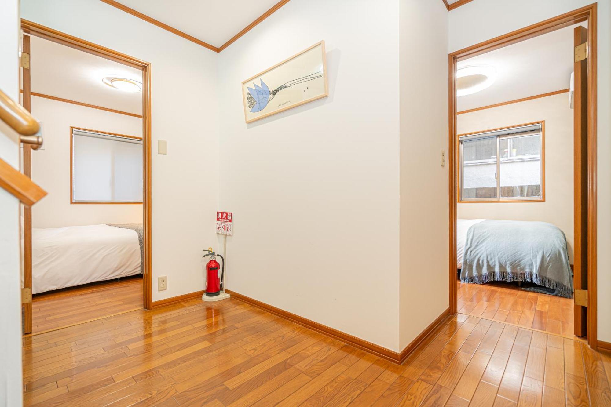 Zsf-minaminagazaki House *