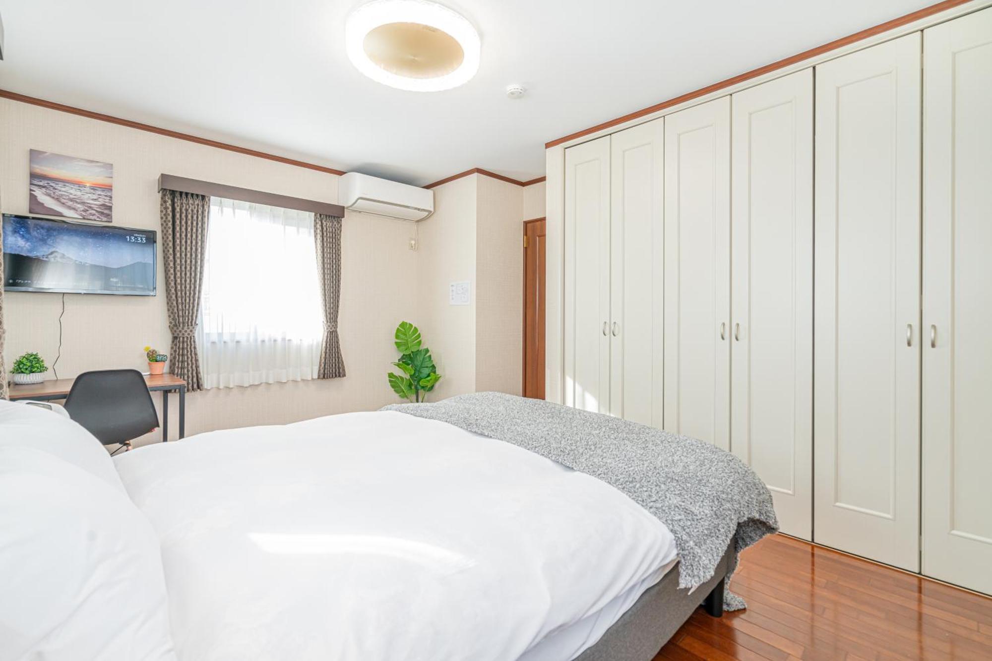 Zsf-minaminagazaki House Tokyo