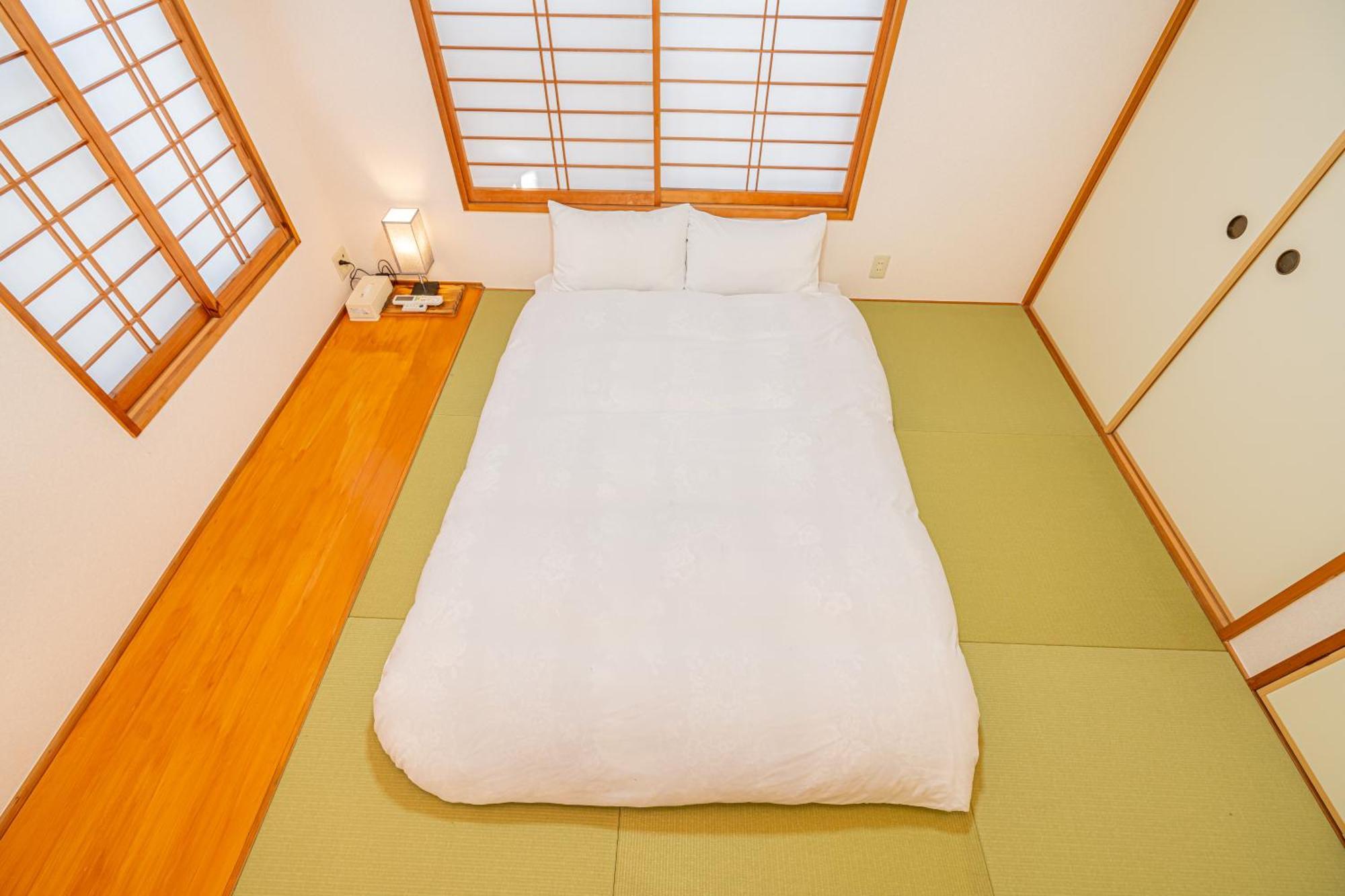 Zsf-minaminagazaki House * Tokyo