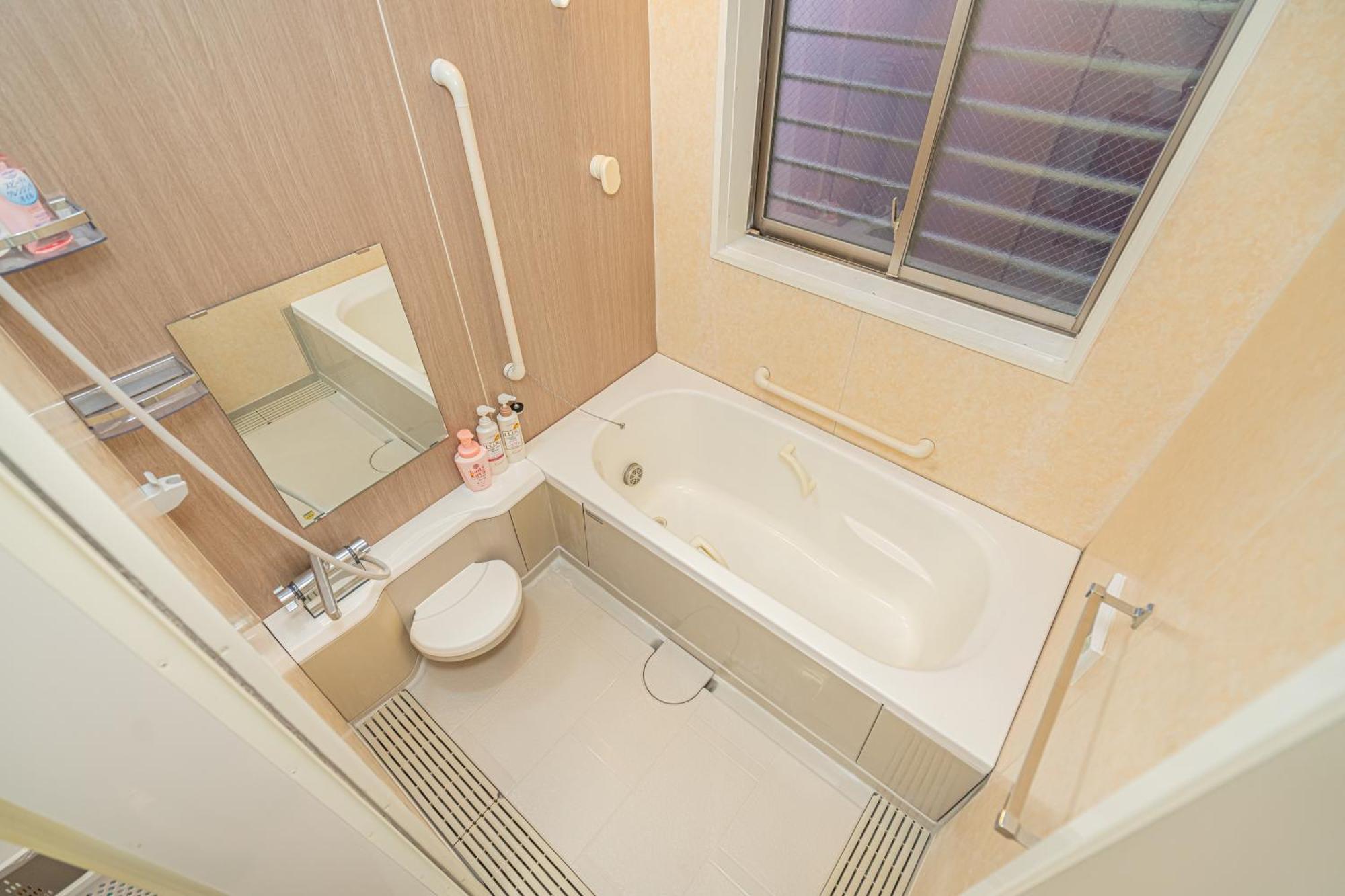 Zsf-minaminagazaki House Aparthotel