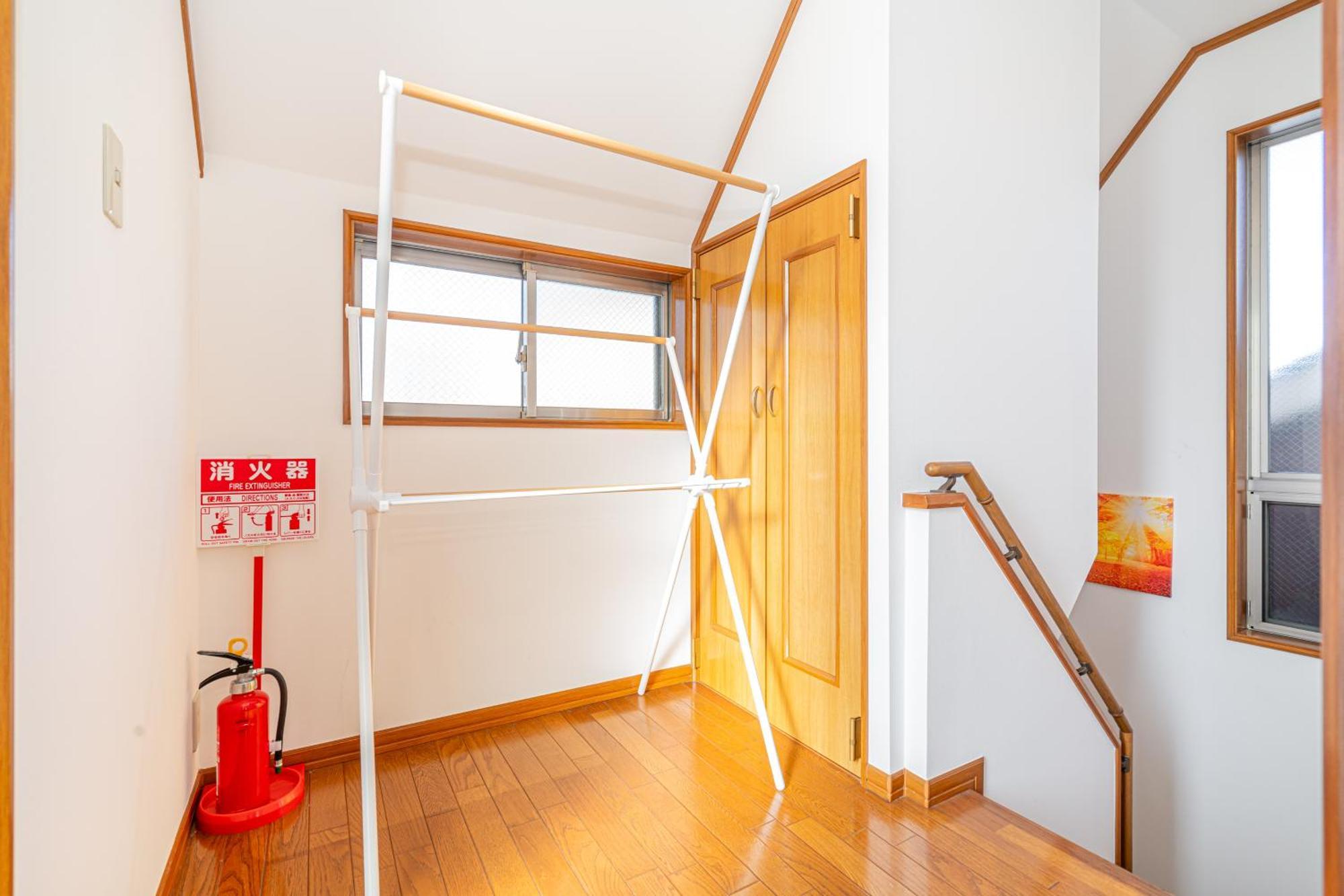 Zsf-minaminagazaki House Tokyo