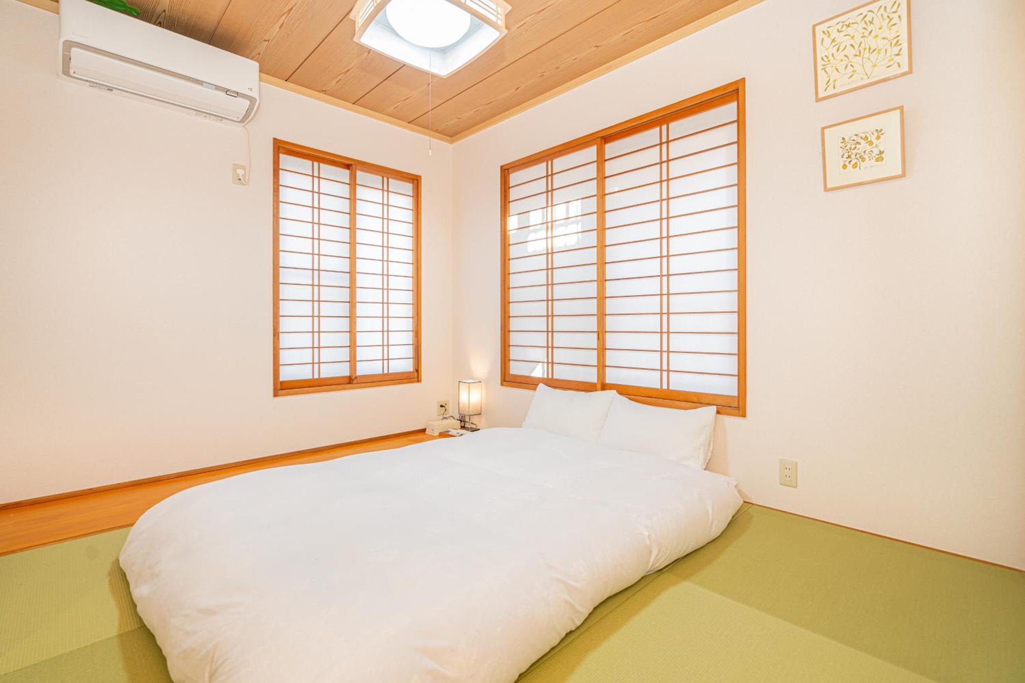 Aparthotel Zsf-minaminagazaki House