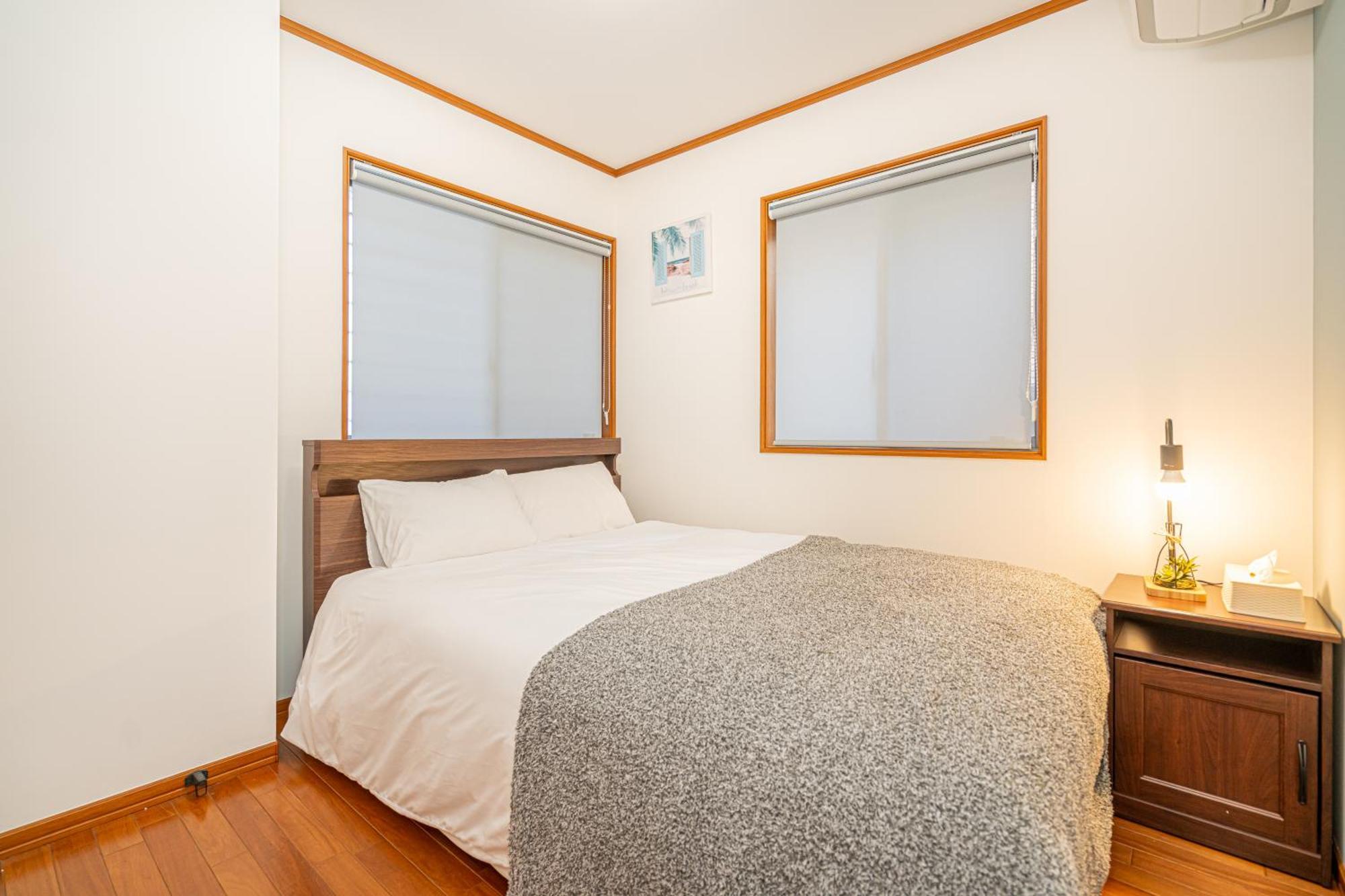 Zsf-minaminagazaki House Aparthotel *