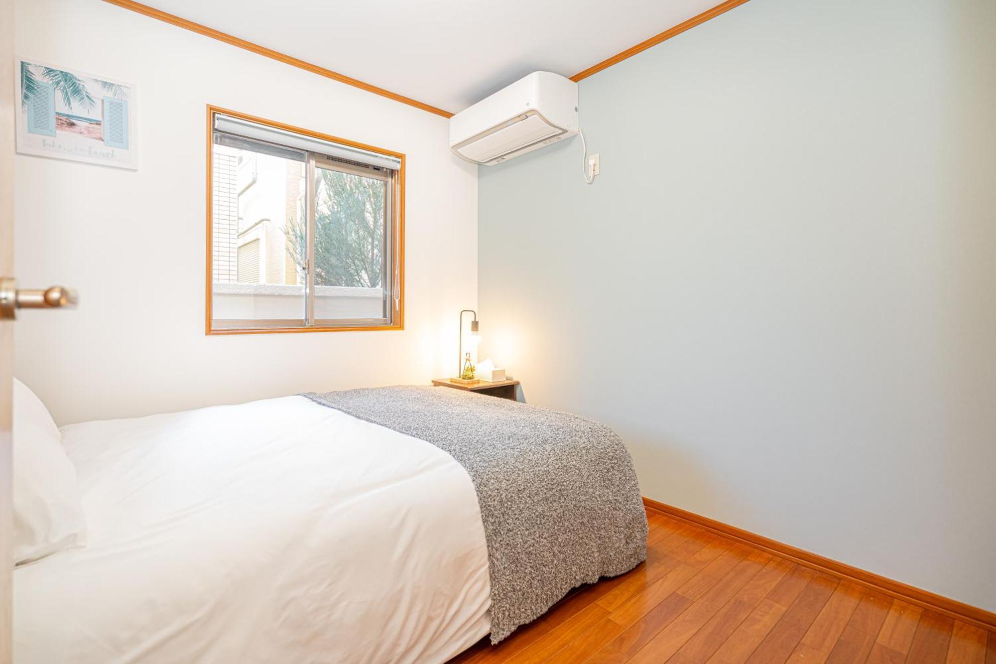 Zsf-minaminagazaki House * Tokyo
