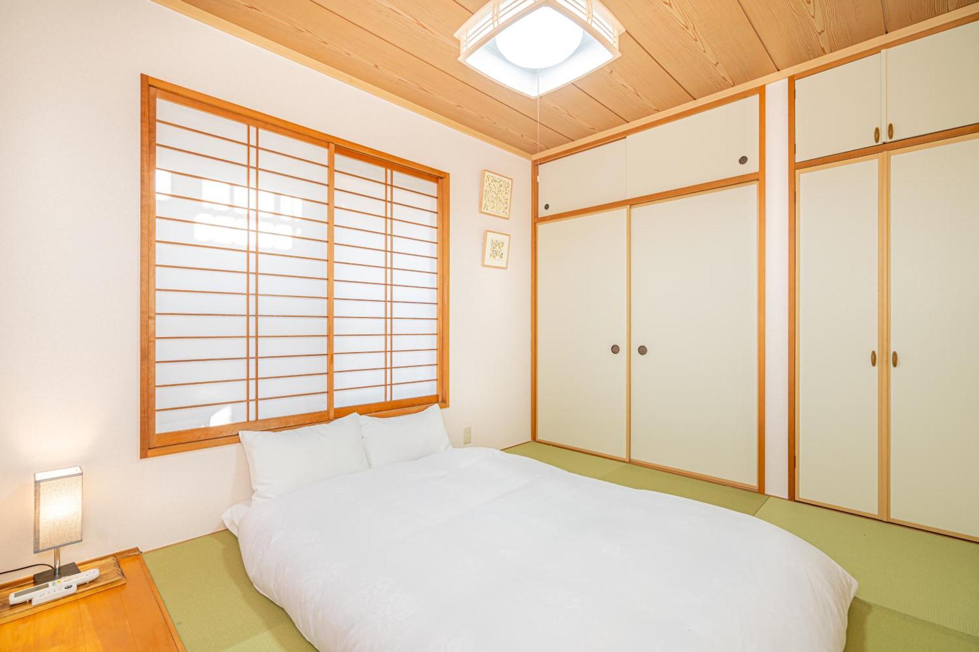 Aparthotel Zsf-minaminagazaki House