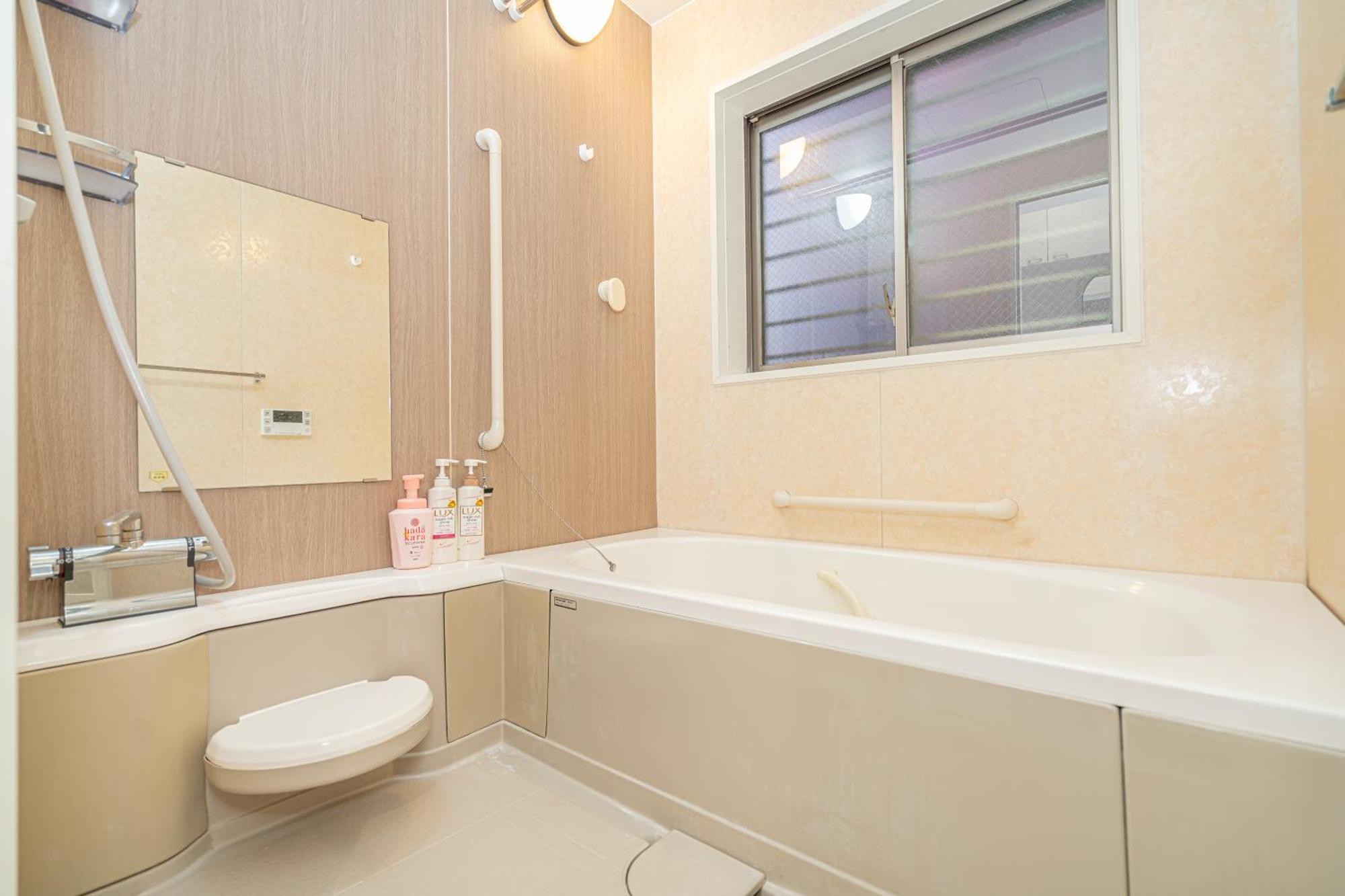 Zsf-minaminagazaki House Aparthotel