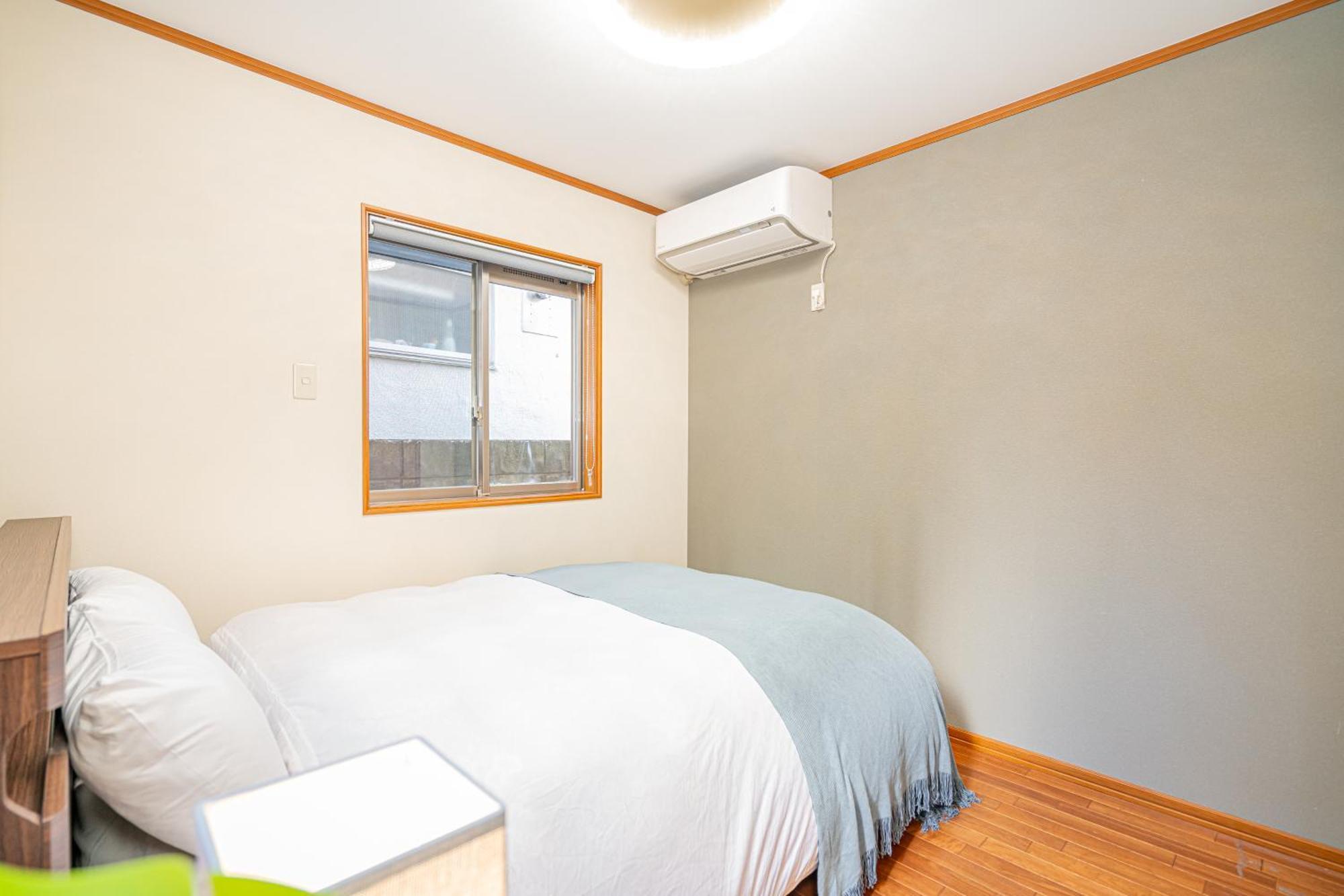 Zsf-minaminagazaki House Aparthotel